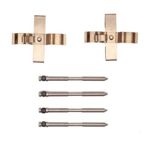 DFC 06-13 BMW 328i Rear Premium Hardware Kit