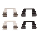 DFC 17-25 BMW M850i xDrive Rear Premium Hardware Kit thumbnail 1