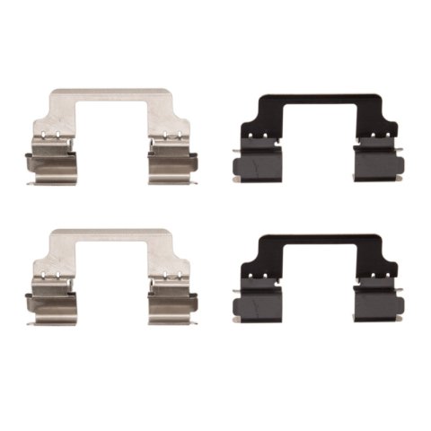 DFC 17-25 BMW M850i xDrive Rear Premium Hardware Kit