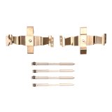 DFC 19-26 BMW M235I xDrive Gran Coupe Front Premium Hardware Kit thumbnail 1