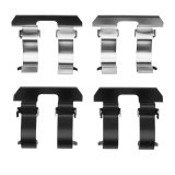 DFC 91-93 Isuzu Stylus Rear Premium Hardware Kit thumbnail 1