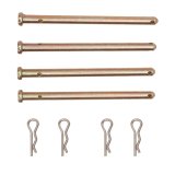 DFC 69-84 Buick Opel Front Premium Hardware Kit thumbnail 1