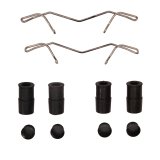 DFC 95-06 Chevrolet Tigra (Mexico) Rear/Front Premium Hardware Kit thumbnail 1