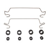 DFC 69-76 American Motors JAVELIN Front Premium Hardware Kit thumbnail 1