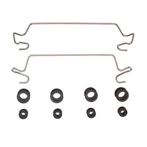DFC 69-76 American Motors JAVELIN Front Premium Hardware Kit