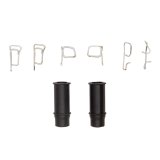 DFC 84-90 Chrysler Town & Country Front Premium Hardware Kit thumbnail 1