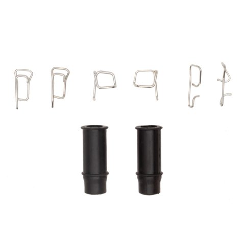 DFC 84-90 Chrysler Town & Country Front Premium Hardware Kit