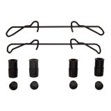 DFC 87-98 Dodge Dakota 4WD Front Premium Hardware Kit thumbnail 1