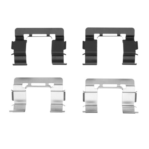 DFC 03-04 Dodge Dakota RWD Front Premium Hardware Kit