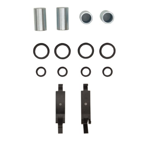 DFC 67-73 Buick Electra Front Premium Hardware Kit