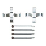 DFC 73-01 Cadillac Catera Front/Rear Premium Hardware Kit thumbnail 1
