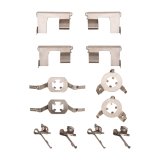 DFC 85-88 Chevrolet Sprint Front Premium Hardware Kit thumbnail 1