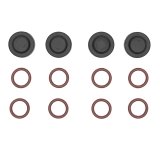 DFC 83-87 Chevrolet Chevette Front Premium Hardware Kit thumbnail 1
