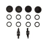 DFC 82-89 Buick Skyhawk Front Premium Hardware Kit thumbnail 1