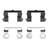 DFC 16-21 Buick Regal TOURX Front Premium Hardware Kit thumbnail 1