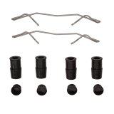 DFC 97-19 Chevrolet Zafira (Mexico) Front/Rear Premium Hardware Kit thumbnail 1