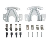 DFC 68-22 Coachmen Encore Front/Rear Premium Hardware Kit thumbnail 1