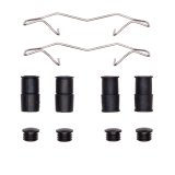 DFC 16-25 Honda Civic Rear Premium Hardware Kit thumbnail 1
