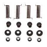 DFC 68-71 Ford F-250 2WD (Excl Super Duty) Front Premium Hardware Kit thumbnail 2
