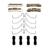 DFC 04-20 Coachmen Mirada Select Rear/Front/Fr & Rr Premium Hardware Kit thumbnail 1