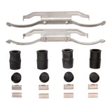 DFC 07-09 Ford Expedition Front Premium Hardware Kit thumbnail 1