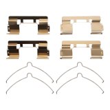 DFC 04-09 Ford F-150 4WD Front Premium Hardware Kit thumbnail 1