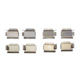 DFC 08-19 Chrysler Town & Country Rear Premium Hardware Kit thumbnail 1