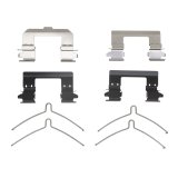 DFC 22-23 Ford Mustang Rear Premium Hardware Kit thumbnail 2