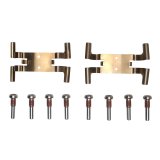 DFC 21-25 Acura TLX Front Premium Hardware Kit thumbnail 1