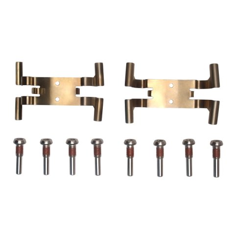 DFC 21-25 Acura TLX Front Premium Hardware Kit