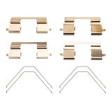 DFC 02-21 Acura ILX Front Premium Hardware Kit thumbnail 1