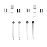 DFC 63-03 Mercedes-Benz S320 Rear/Front Premium Hardware Kit thumbnail 1