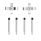 DFC 94-00 Mercedes-Benz SL500 Rear Premium Hardware Kit thumbnail 1