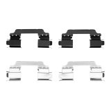 DFC 06-24 Mercedes-Benz SL550 Front/Rear Premium Hardware Kit thumbnail 1