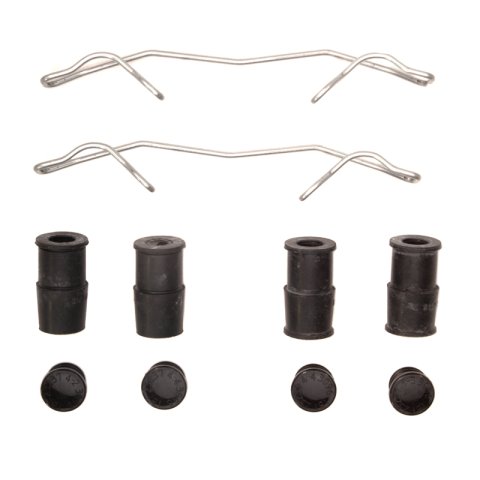 DFC 04-09 Mercedes-Benz E320 Front Premium Hardware Kit