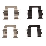 DFC 86-90 Nissan Pulsar NX Front Premium Hardware Kit thumbnail 1