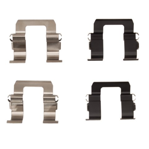 DFC 86-90 Nissan Pulsar NX Front Premium Hardware Kit