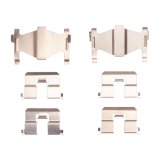 DFC 95-00 Nissan Sentra Rear Premium Hardware Kit thumbnail 1