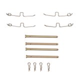 DFC 76-81 Nissan 510/710 Front Premium Hardware Kit thumbnail 1