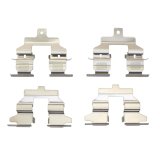 DFC 02-25 Nissan Sentra Rear Premium Hardware Kit thumbnail 1