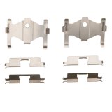 DFC 84-84 Nissan Maxima Rear Premium Hardware Kit thumbnail 1