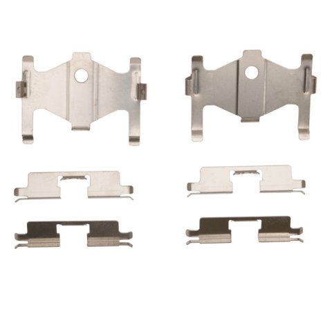 DFC 84-84 Nissan Maxima Rear Premium Hardware Kit