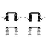 DFC 02-20 Infiniti Q40 Front Premium Hardware Kit thumbnail 1