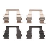 DFC 88-99 Dodge Stealth Rear Premium Hardware Kit thumbnail 1