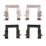 DFC 94-00 Mitsubishi Montero Front Premium Hardware Kit thumbnail 1