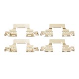 DFC 20-25 Audi Q5 Sportback Rear Premium Hardware Kit thumbnail 1