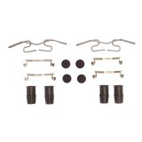 DFC 20-25 Audi S3 (USA/Canada) Rear Premium Hardware Kit thumbnail 2