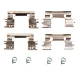 DFC 06-15 Lexus GS300 Front Premium Hardware Kit thumbnail 1