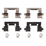 DFC 14-15 Lexus IS250 Front Premium Hardware Kit thumbnail 1