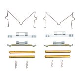 DFC 69-83 Nissan 810 Front Premium Hardware Kit thumbnail 1